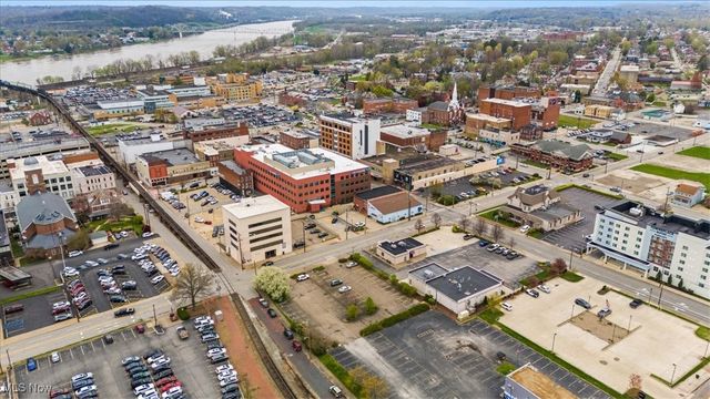 601 Avery Street, Parkersburg, WV 26101