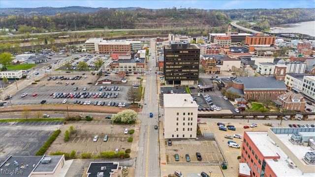 601 Avery Street, Parkersburg, WV 26101