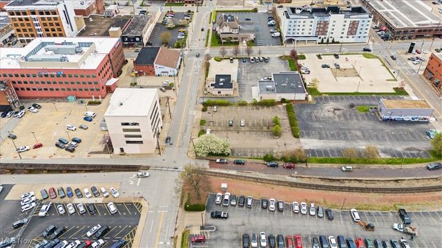 601 Avery Street, Parkersburg, WV 26101