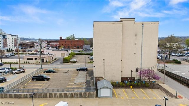 601 Avery Street, Parkersburg, WV 26101
