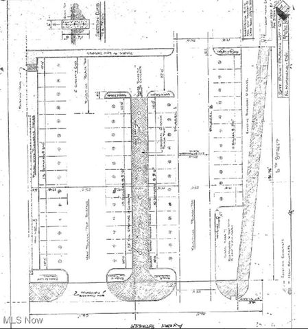 601 Avery Street, Parkersburg, WV 26101