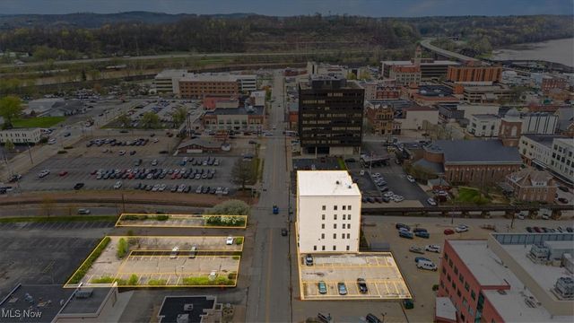 601 Avery Street, Parkersburg, WV 26101