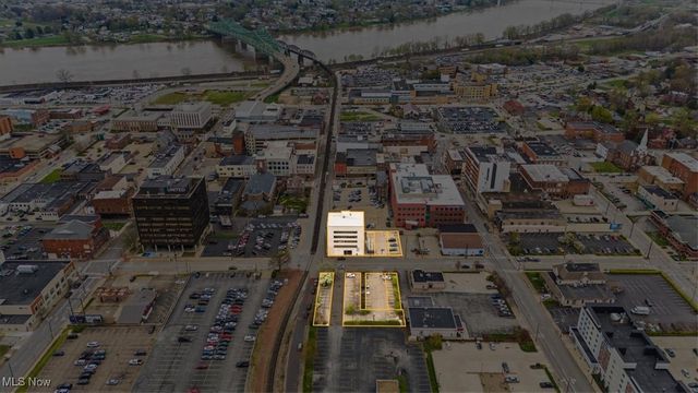 601 Avery Street, Parkersburg, WV 26101