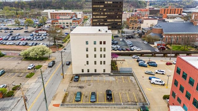 601 Avery Street, Parkersburg, WV 26101