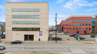 601 Avery Street, Parkersburg, WV 26101
