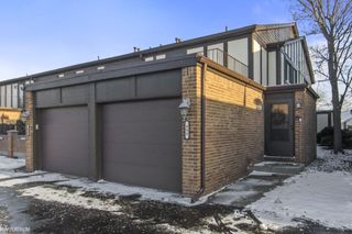 408 Country Club Drive, St Clair Shores, MI 48082