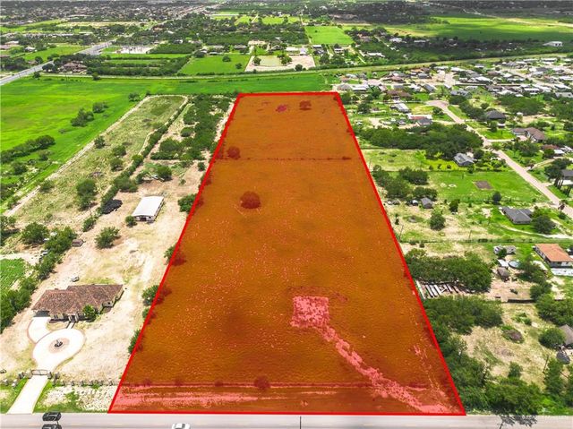 00 N Trosper N Road, Palmhurst, TX 78573