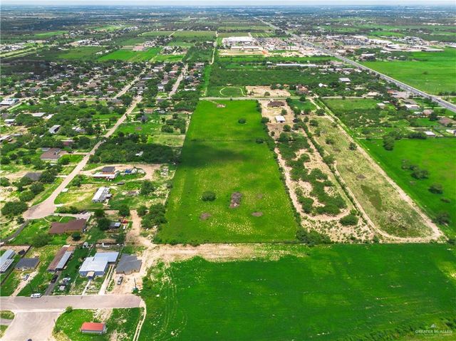 00 N Trosper N Road, Palmhurst, TX 78573