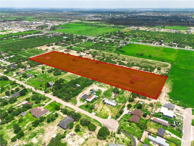 00 N Trosper N Road, Palmhurst, TX 78573