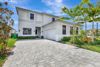 4520 SW 173rd Ave, Miramar, FL 33029