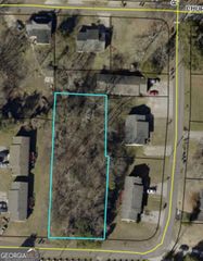 0 Rogers Street, Mcdonough, GA 30253