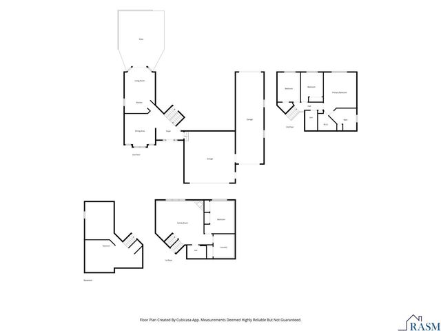 413 Thomas Drive, Eagle Lake, MN 56024