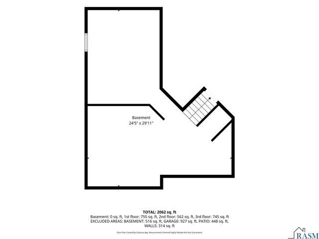 413 Thomas Drive, Eagle Lake, MN 56024