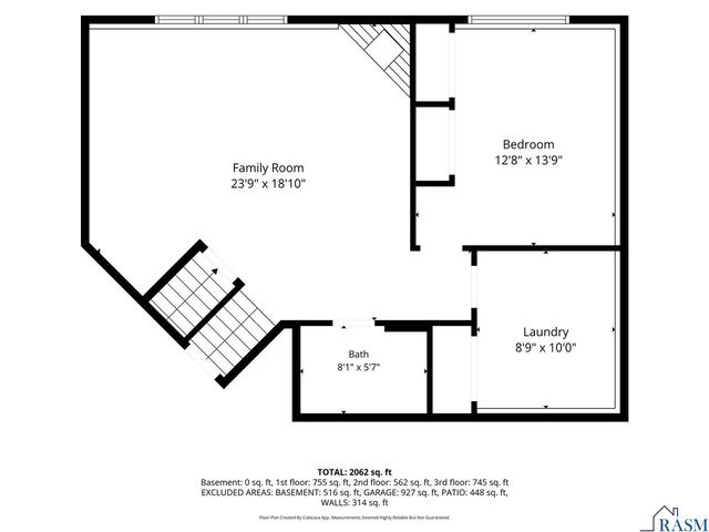 413 Thomas Drive, Eagle Lake, MN 56024