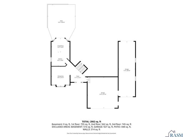 413 Thomas Drive, Eagle Lake, MN 56024