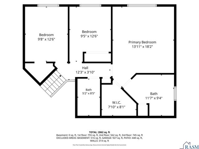 413 Thomas Drive, Eagle Lake, MN 56024
