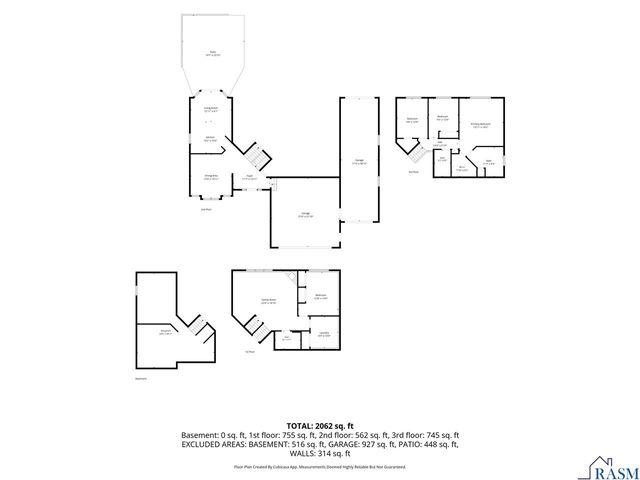 413 Thomas Drive, Eagle Lake, MN 56024
