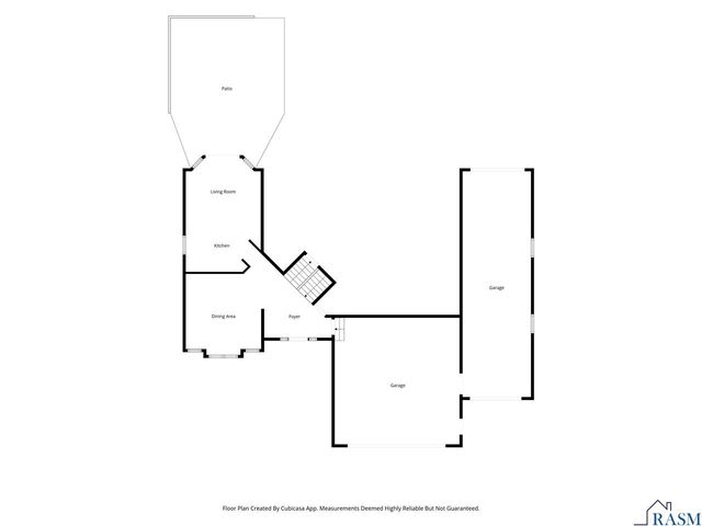 413 Thomas Drive, Eagle Lake, MN 56024