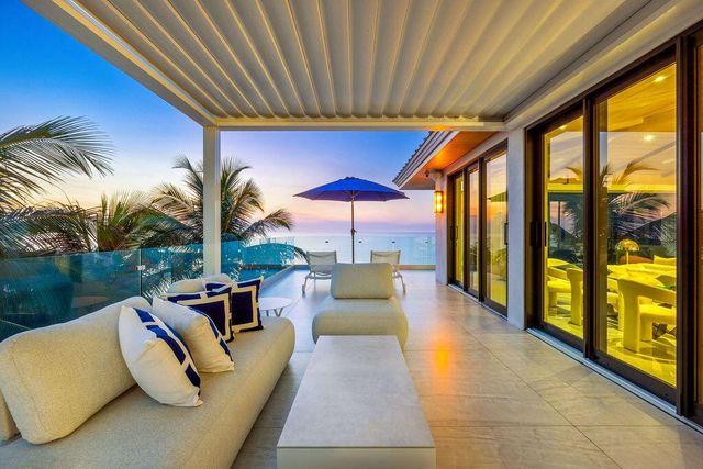 3425 S Ocean Boulevard PH401, Highland Beach, FL 33487