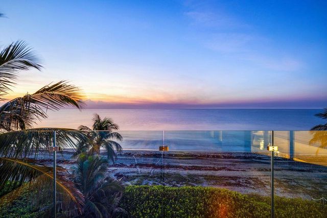 3425 S Ocean Boulevard PH401, Highland Beach, FL 33487