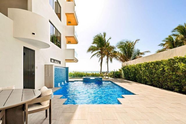 3425 S Ocean Boulevard PH401, Highland Beach, FL 33487