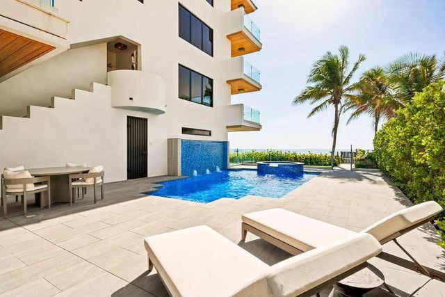 3425 S Ocean Boulevard PH401, Highland Beach, FL 33487