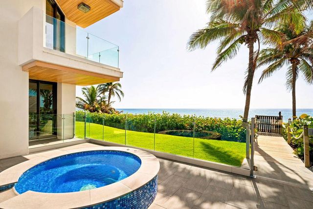 3425 S Ocean Boulevard PH401, Highland Beach, FL 33487