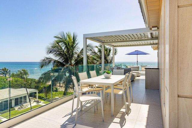3425 S Ocean Boulevard PH401, Highland Beach, FL 33487