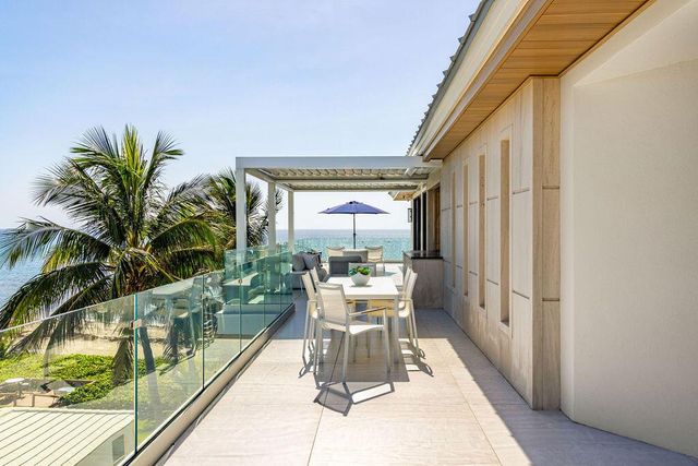 3425 S Ocean Boulevard PH401, Highland Beach, FL 33487