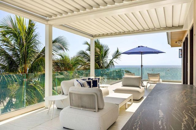 3425 S Ocean Boulevard PH401, Highland Beach, FL 33487