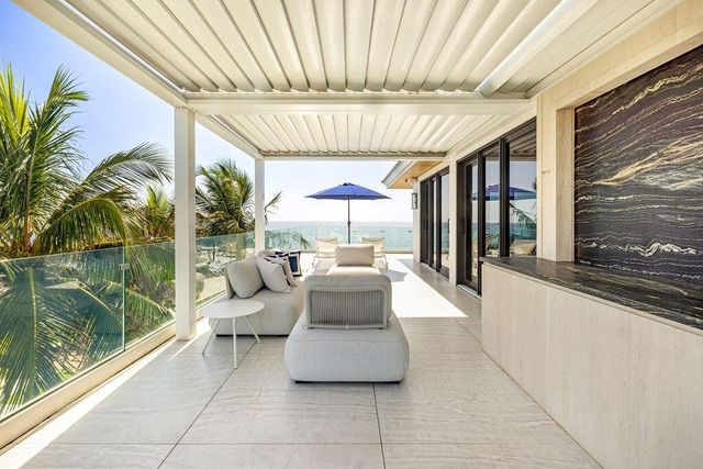 3425 S Ocean Boulevard PH401, Highland Beach, FL 33487