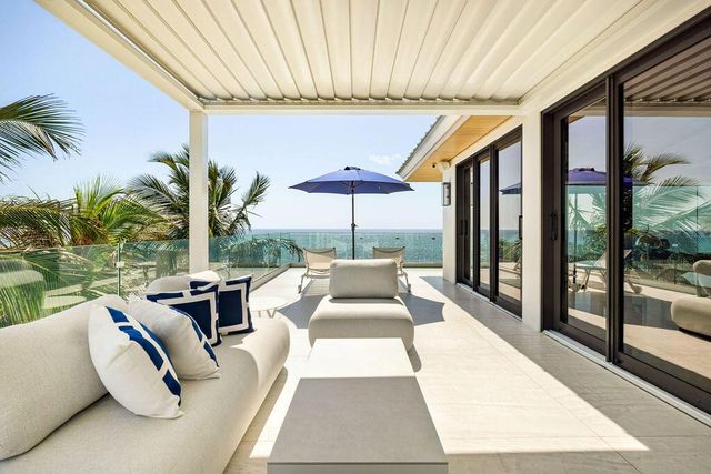 3425 S Ocean Boulevard PH401, Highland Beach, FL 33487