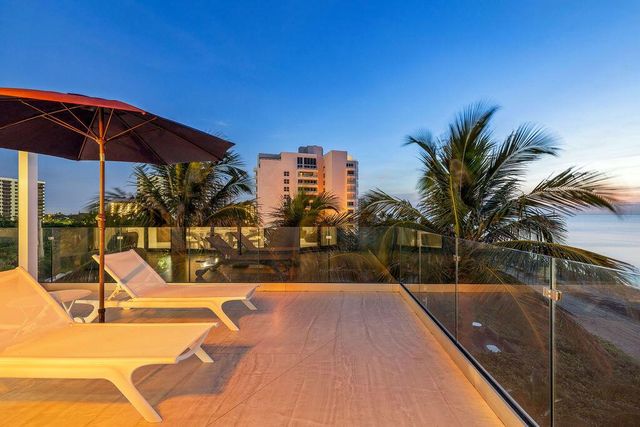 3425 S Ocean Boulevard PH401, Highland Beach, FL 33487