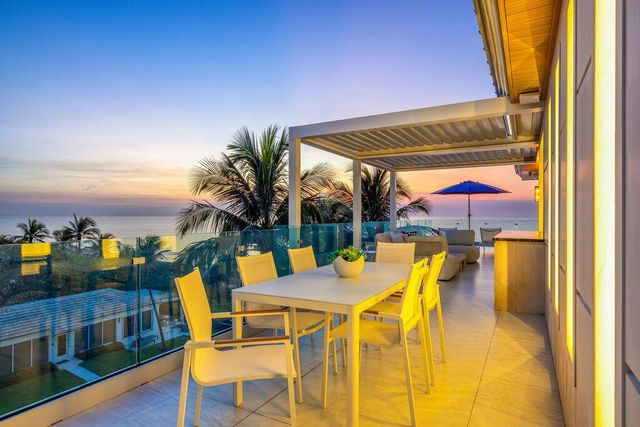 3425 S Ocean Boulevard PH401, Highland Beach, FL 33487