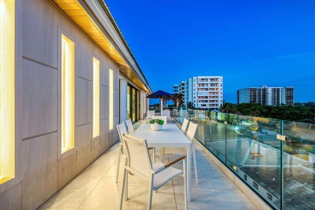 3425 S Ocean Boulevard PH401, Highland Beach, FL 33487