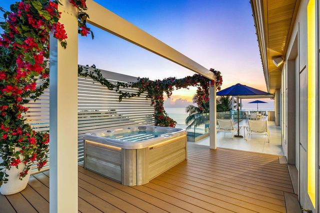 3425 S Ocean Boulevard PH401, Highland Beach, FL 33487