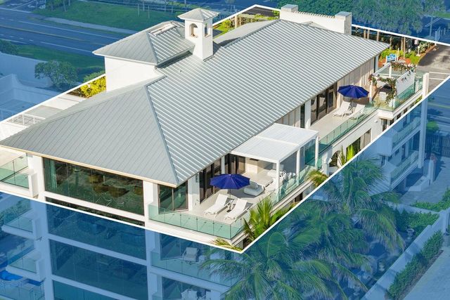 3425 S Ocean Boulevard PH401, Highland Beach, FL 33487