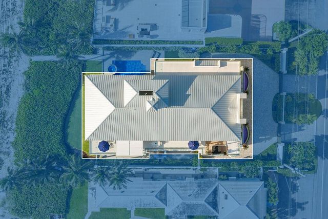 3425 S Ocean Boulevard PH401, Highland Beach, FL 33487