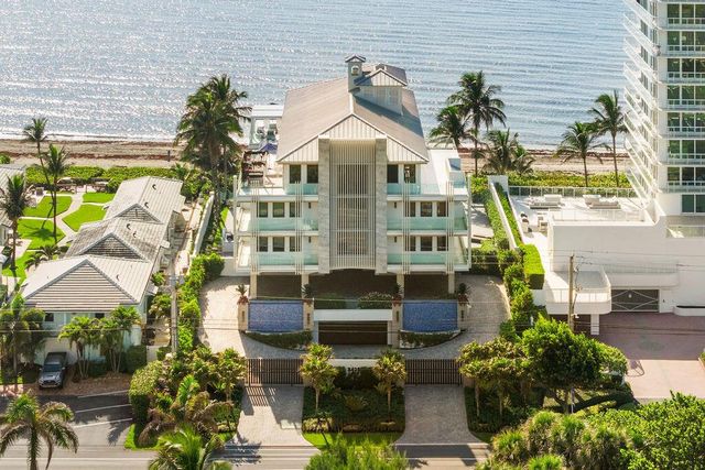 3425 S Ocean Boulevard PH401, Highland Beach, FL 33487