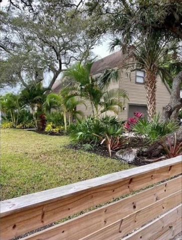 5311 CREEK DRIVE, Sarasota, FL 34231