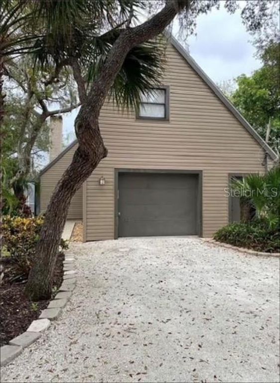 5311 CREEK DRIVE, Sarasota, FL 34231