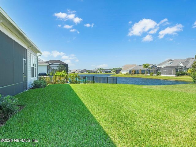 32 AWLLEAF Court, St. Augustine, FL 32095