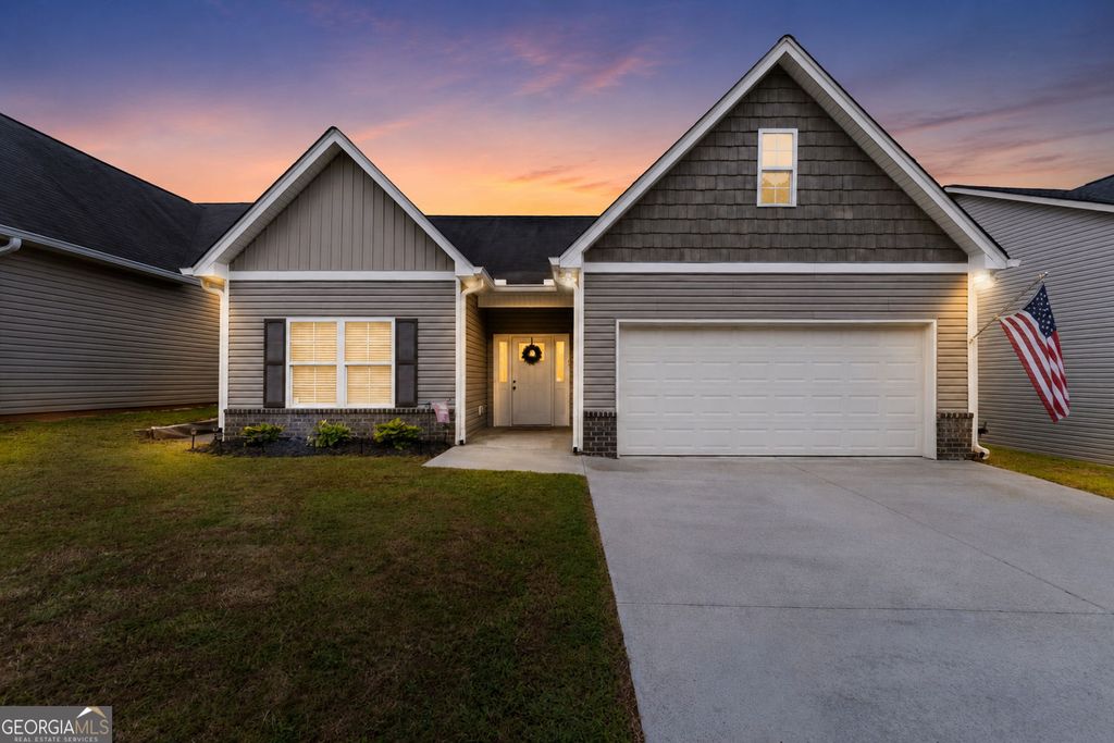 177 Highland Pointe Drive, Alto, GA 30510 — photo 2