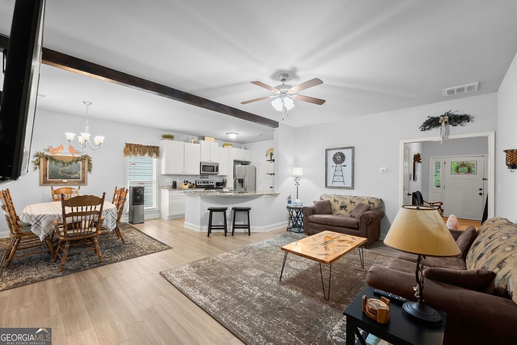 177 Highland Pointe Drive, Alto, GA 30510 — photo 3