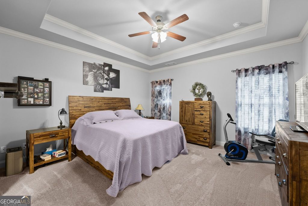 177 Highland Pointe Drive, Alto, GA 30510 — photo 4