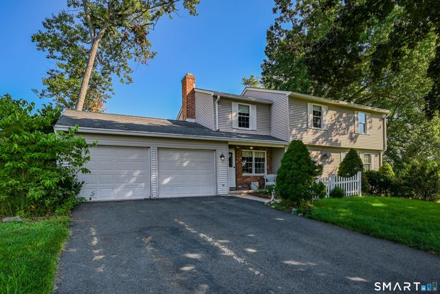 170 Tanglewood Drive, Southington, CT 06489