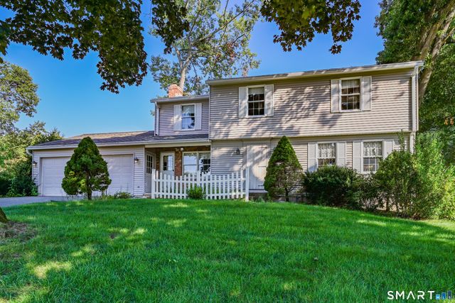 170 Tanglewood Drive, Southington, CT 06489