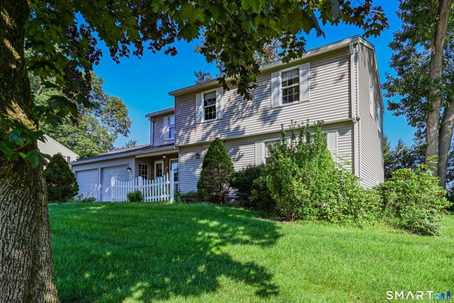 170 Tanglewood Drive, Southington, CT 06489