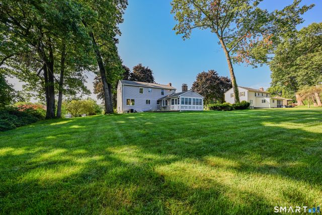 170 Tanglewood Drive, Southington, CT 06489