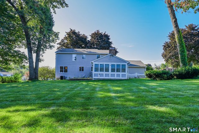 170 Tanglewood Drive, Southington, CT 06489